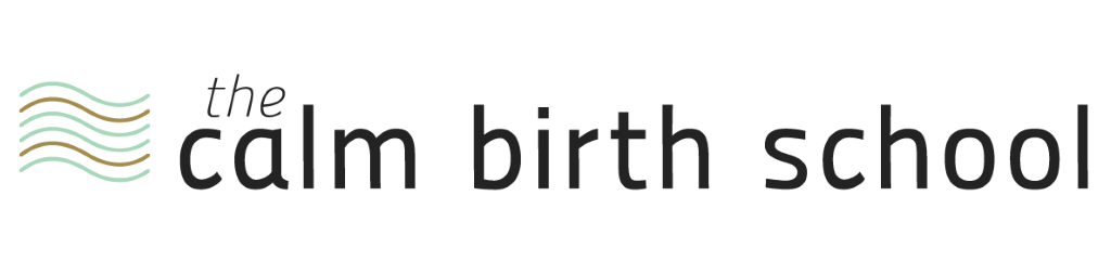 The Calm Birth School